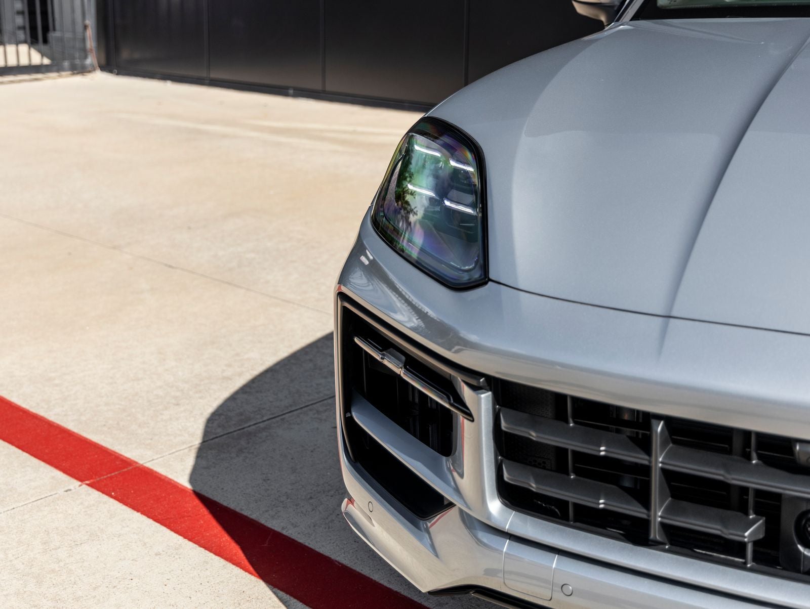 2026 Porsche Cayenne Cayenne S E-Hybrid Coupe