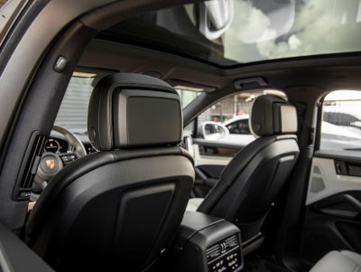 2026 Porsche Cayenne Cayenne S E-Hybrid Coupe