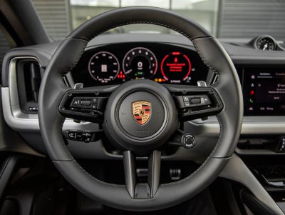 2026 Porsche Cayenne Cayenne S E-Hybrid Coupe