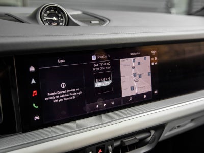 2026 Porsche Cayenne Cayenne S E-Hybrid Coupe