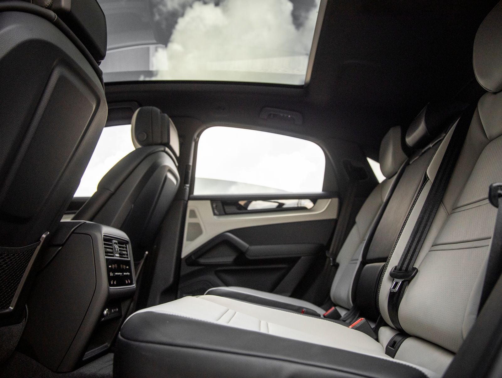 2026 Porsche Cayenne Cayenne S E-Hybrid Coupe