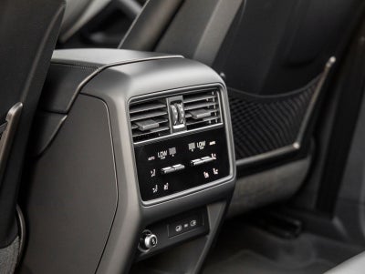 2026 Porsche Cayenne Cayenne S E-Hybrid Coupe