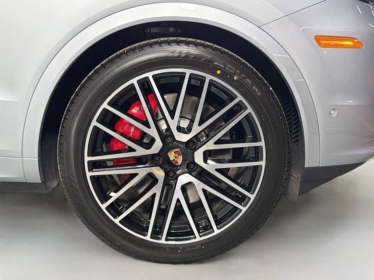 2026 Porsche Cayenne Cayenne S E-Hybrid Coupe