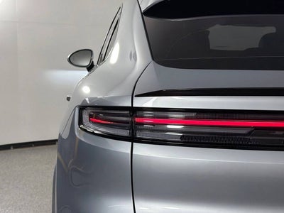 2026 Porsche Cayenne Cayenne S E-Hybrid Coupe