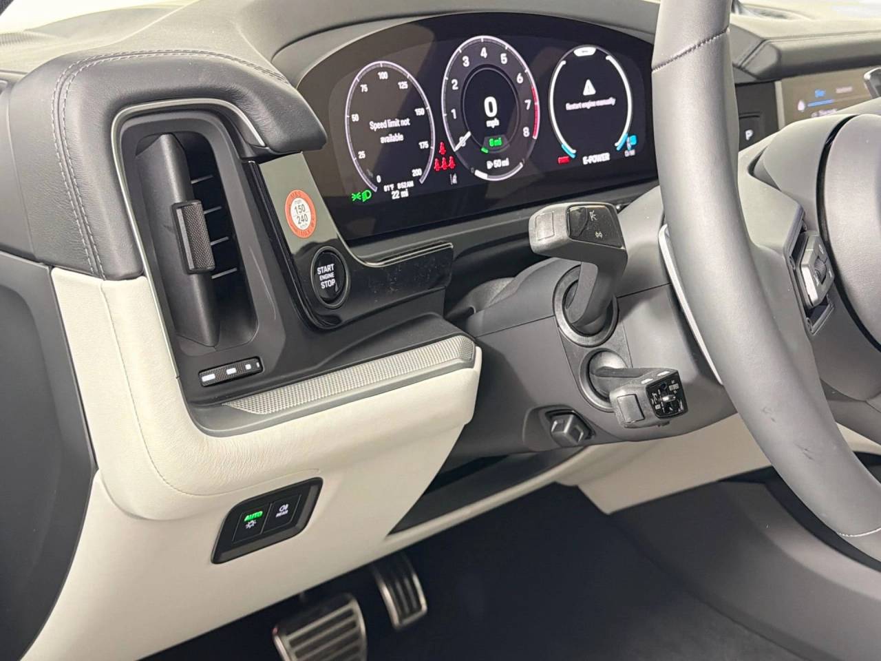 2026 Porsche Cayenne Cayenne S E-Hybrid Coupe