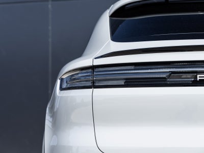 2026 Porsche Cayenne E-Hybrid Coupe Cayenne S E-Hybrid Coupe