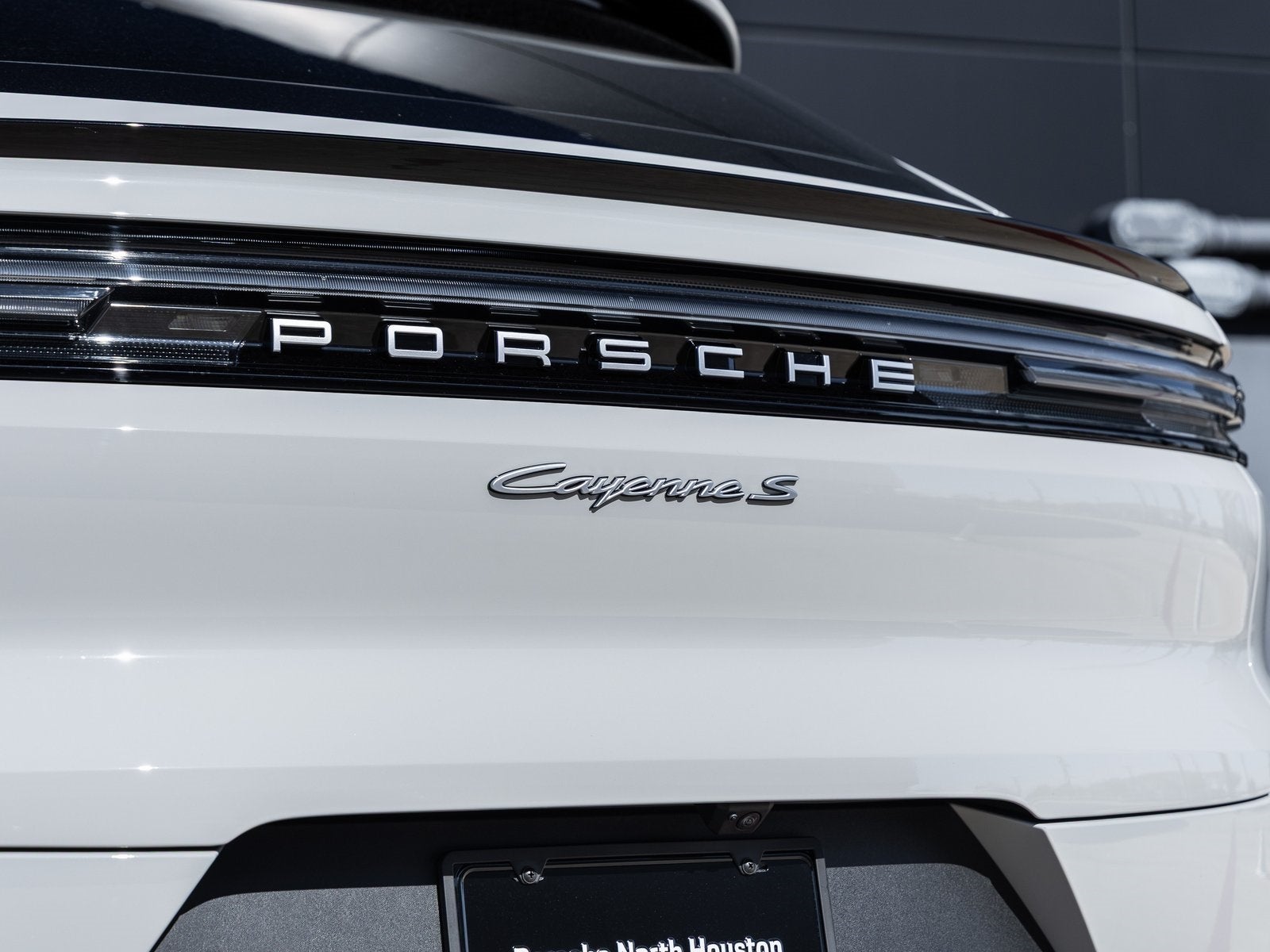 2026 Porsche Cayenne E-Hybrid Coupe Cayenne S E-Hybrid Coupe