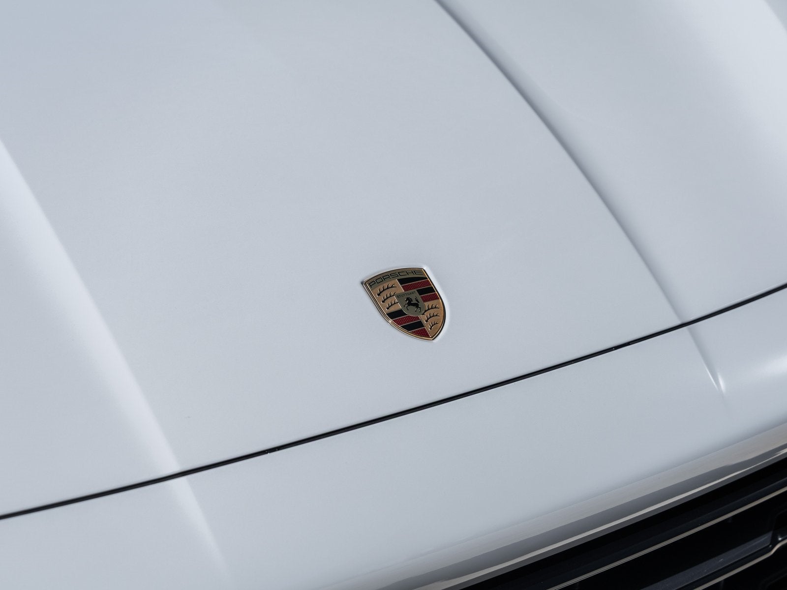 2026 Porsche Cayenne E-Hybrid Coupe Cayenne S E-Hybrid Coupe