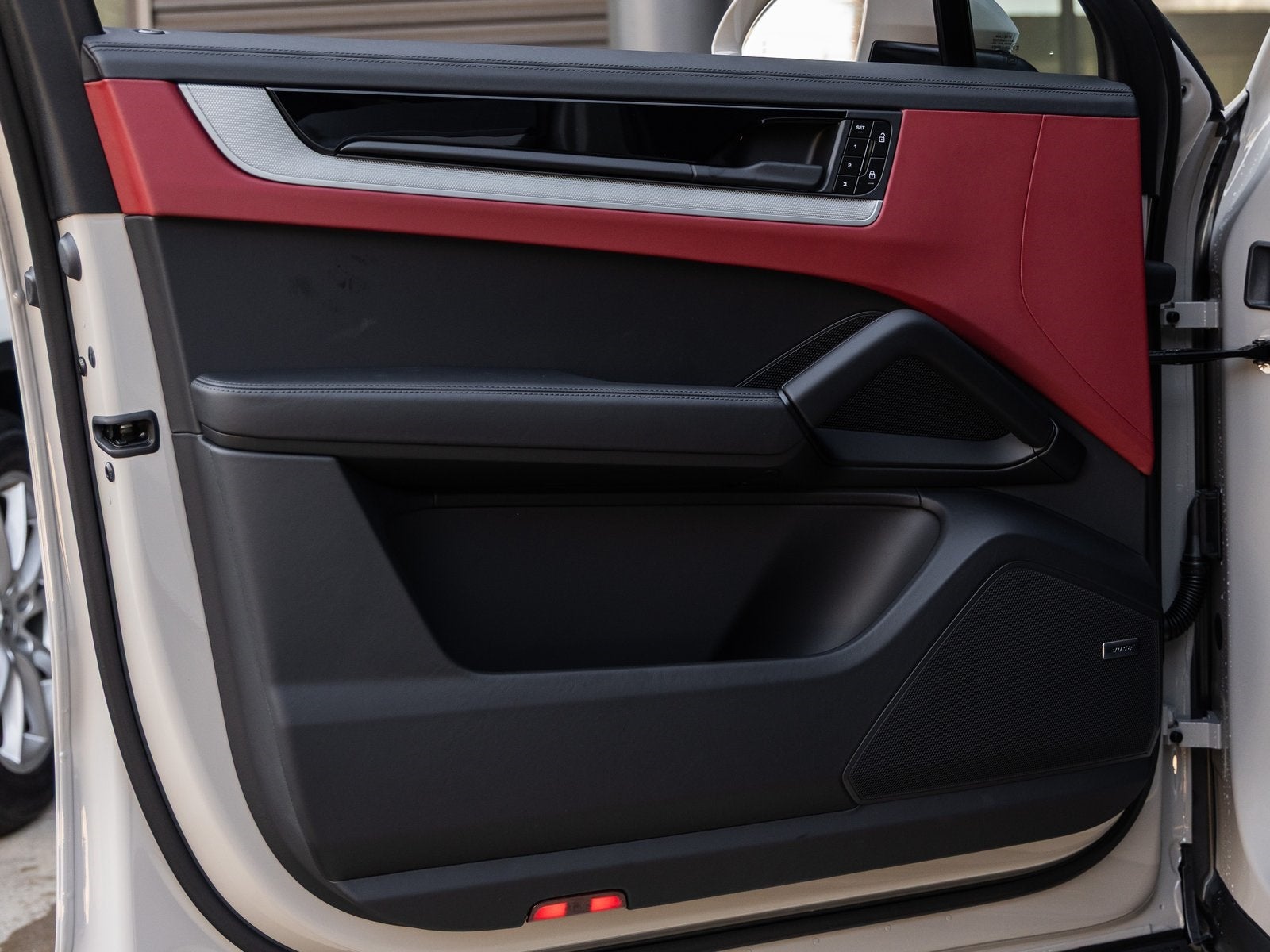 2026 Porsche Cayenne E-Hybrid Coupe Cayenne S E-Hybrid Coupe