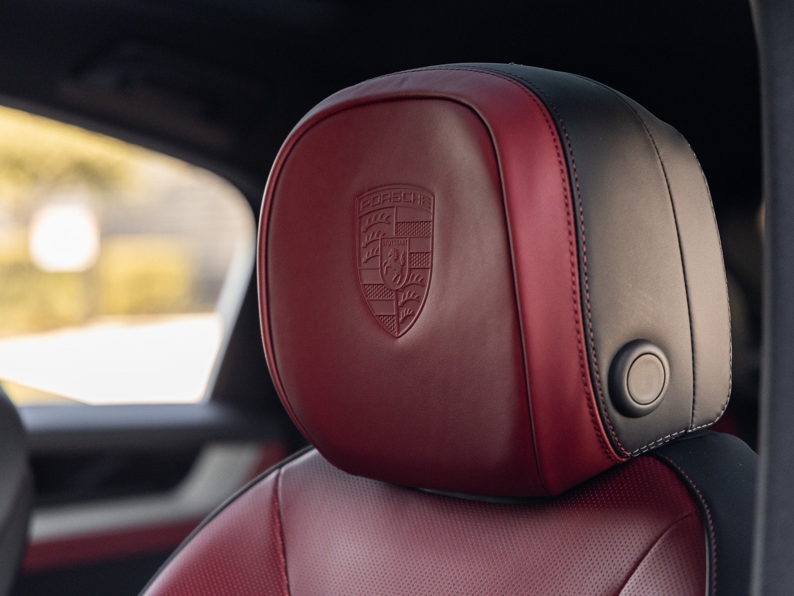 2026 Porsche Cayenne E-Hybrid Coupe Cayenne S E-Hybrid Coupe