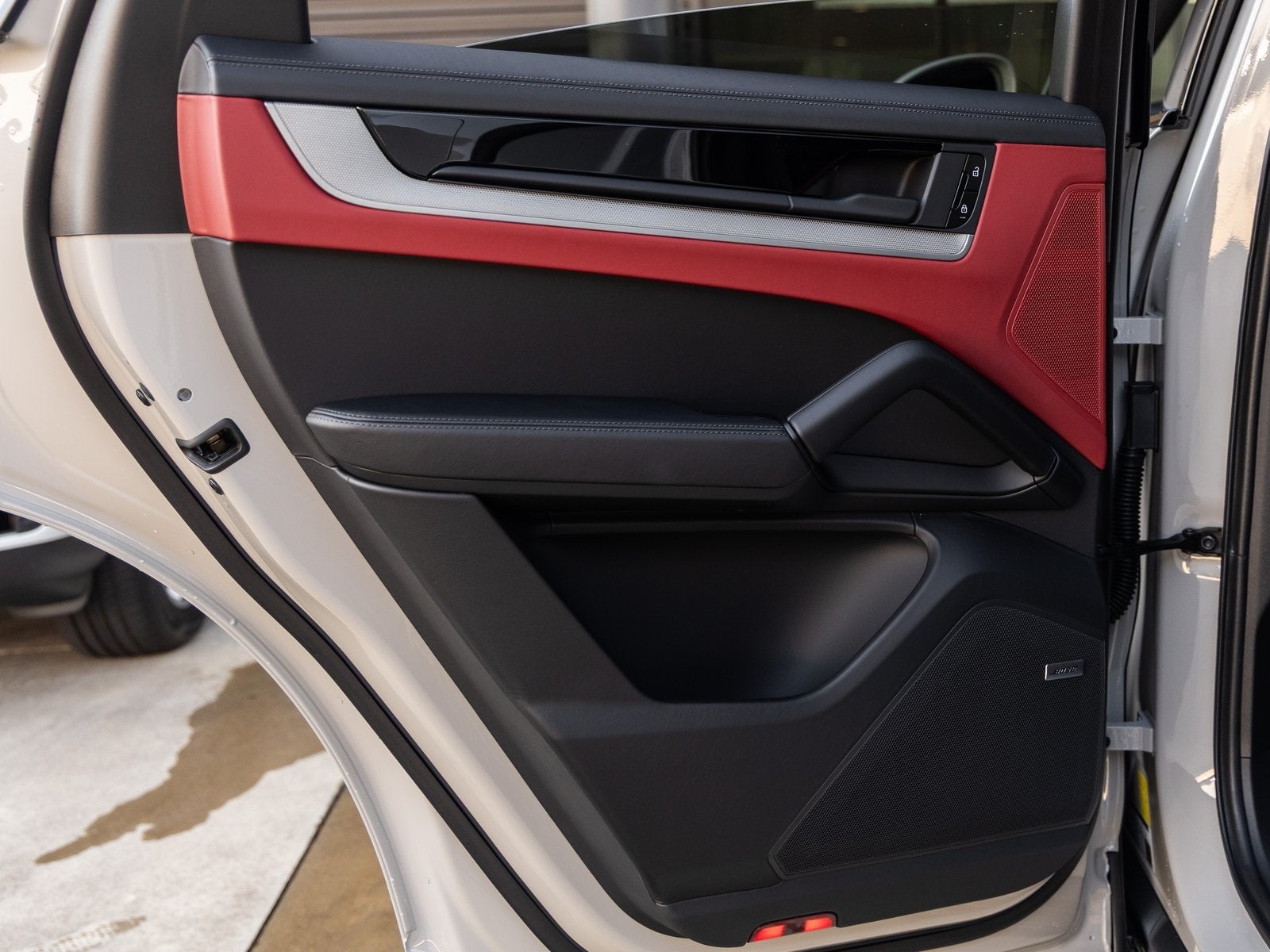 2026 Porsche Cayenne E-Hybrid Coupe Cayenne S E-Hybrid Coupe