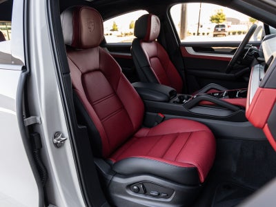 2026 Porsche Cayenne E-Hybrid Coupe Cayenne S E-Hybrid Coupe