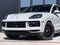 2026 Porsche Cayenne E-Hybrid Coupe Cayenne S E-Hybrid Coupe