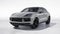 2026 Porsche Cayenne E-Hybrid Coupe Cayenne S E-Hybrid Coupe