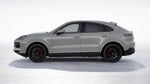 2026 Porsche Cayenne E-Hybrid Coupe Cayenne S E-Hybrid Coupe