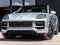 2026 Porsche Cayenne S E-Hybrid Coupe