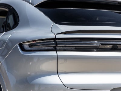 2026 Porsche Cayenne S E-Hybrid Coupe