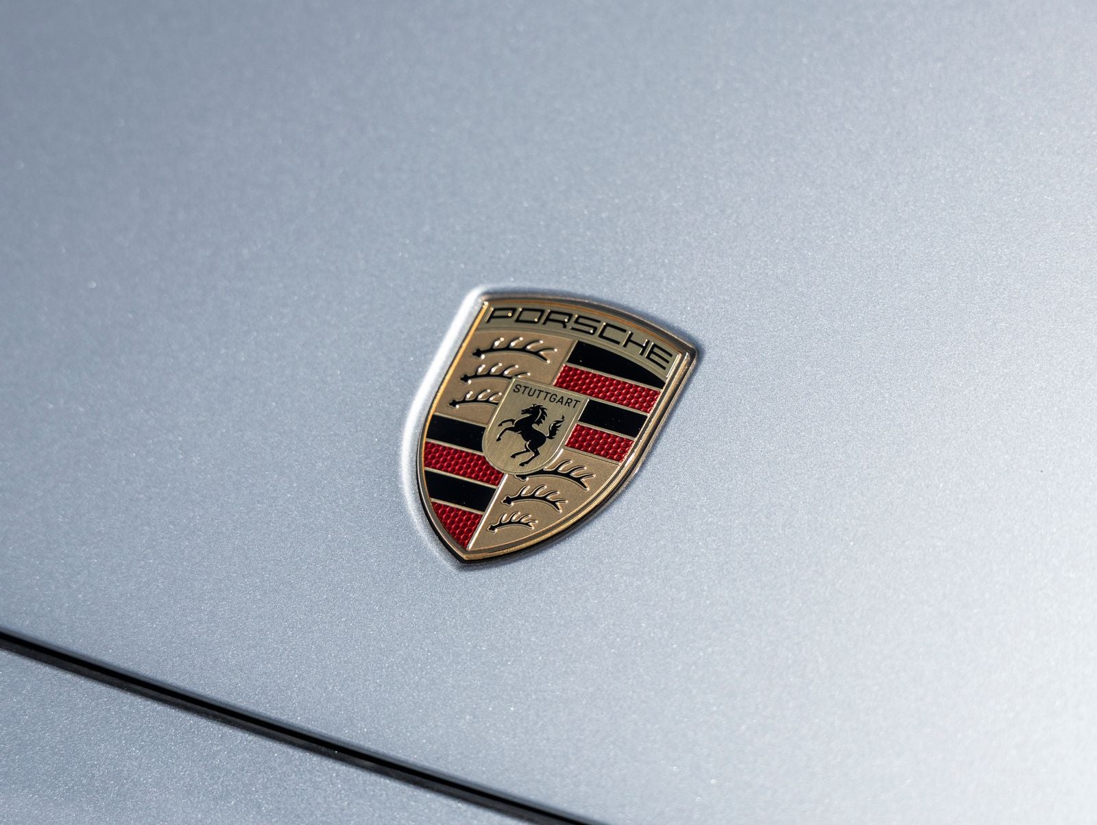 2026 Porsche Cayenne S E-Hybrid Coupe