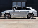 2026 Porsche Cayenne S E-Hybrid Coupe