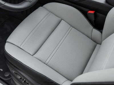 2026 Porsche Cayenne S E-Hybrid Coupe