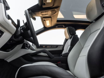 2026 Porsche Cayenne S E-Hybrid Coupe