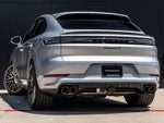 2026 Porsche Cayenne S E-Hybrid Coupe