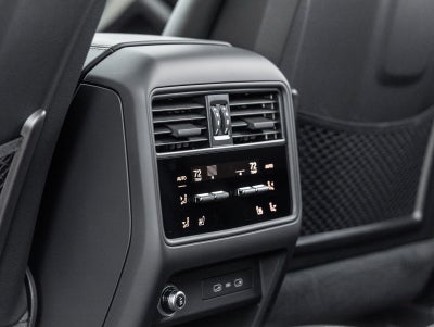 2026 Porsche Cayenne S E-Hybrid Coupe