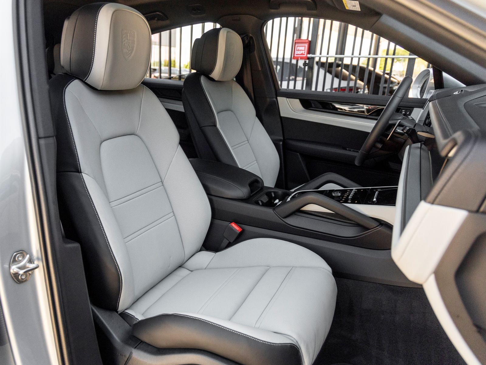 2026 Porsche Cayenne S E-Hybrid Coupe
