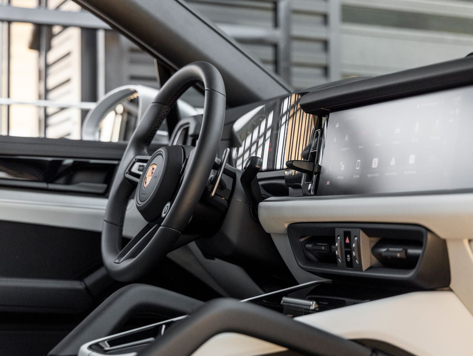 2026 Porsche Cayenne S E-Hybrid Coupe