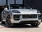 2026 Porsche Cayenne S E-Hybrid Coupe