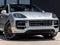 2026 Porsche Cayenne S E-Hybrid Coupe