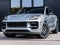2025 Porsche Cayenne S E-Hybrid Coupe Cayenne S E-Hybrid Coupe