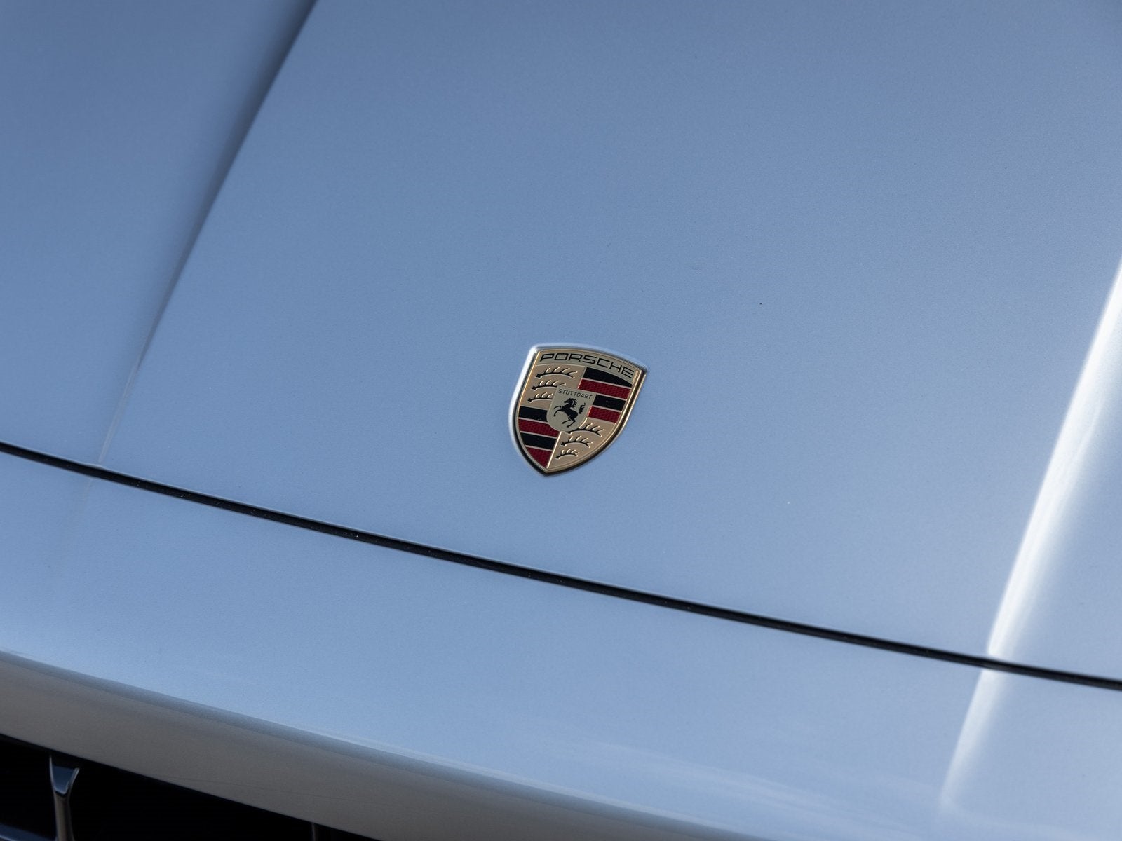 2025 Porsche Cayenne S E-Hybrid Coupe Cayenne S E-Hybrid Coupe