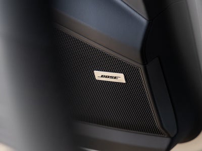 2025 Porsche Cayenne S E-Hybrid Coupe Cayenne S E-Hybrid Coupe