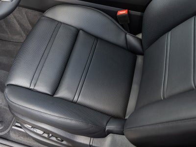 2025 Porsche Cayenne S E-Hybrid Coupe Cayenne S E-Hybrid Coupe