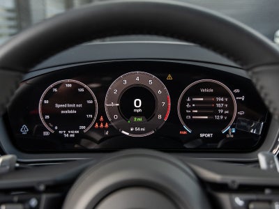 2025 Porsche Cayenne S E-Hybrid Coupe Cayenne S E-Hybrid Coupe