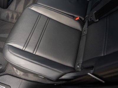 2025 Porsche Cayenne S E-Hybrid Coupe Cayenne S E-Hybrid Coupe