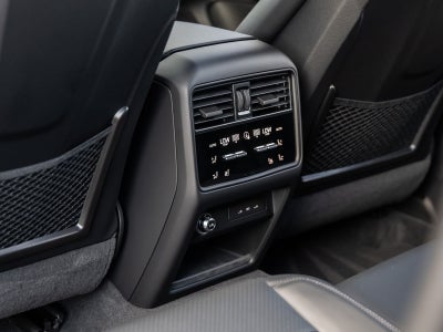 2025 Porsche Cayenne S E-Hybrid Coupe Cayenne S E-Hybrid Coupe