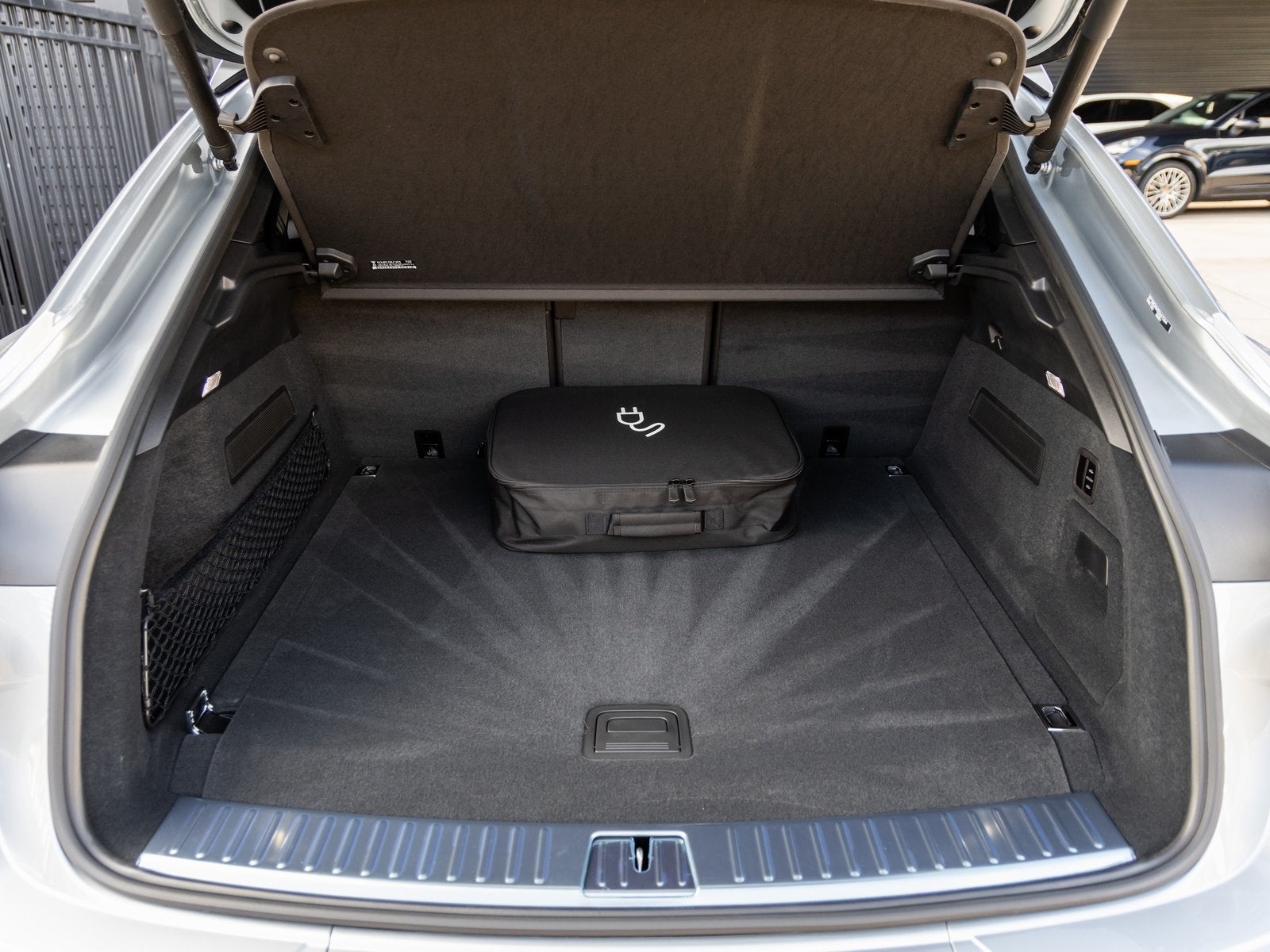 2025 Porsche Cayenne S E-Hybrid Coupe Cayenne S E-Hybrid Coupe