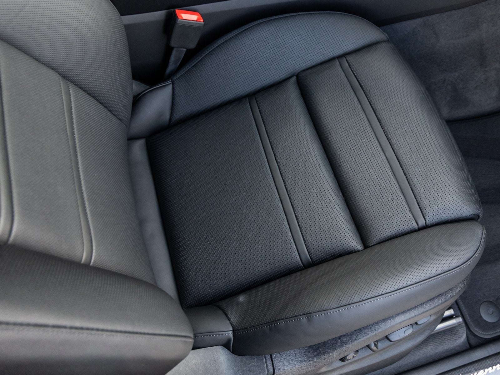 2025 Porsche Cayenne S E-Hybrid Coupe Cayenne S E-Hybrid Coupe