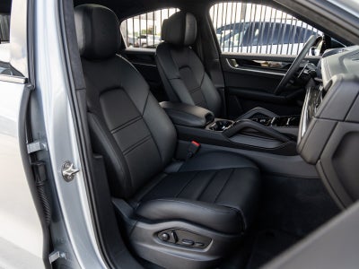 2025 Porsche Cayenne S E-Hybrid Coupe Cayenne S E-Hybrid Coupe