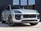 2025 Porsche Cayenne S E-Hybrid Coupe Cayenne S E-Hybrid Coupe