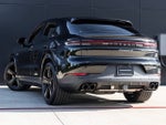 2025 Porsche Cayenne S E-Hybrid Coupe