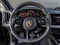 2025 Porsche Cayenne S E-Hybrid Coupe