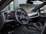 2025 Porsche Cayenne S E-Hybrid Coupe