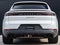 2025 Porsche Cayenne S E-Hybrid Coupe
