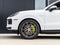2025 Porsche Cayenne S E-Hybrid Coupe