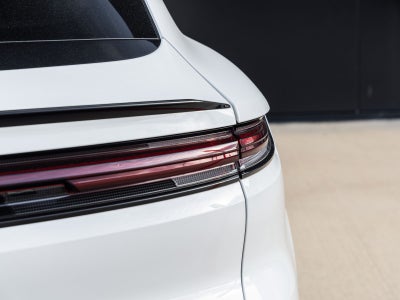 2025 Porsche Cayenne S E-Hybrid Coupe