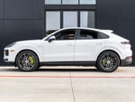 2025 Porsche Cayenne S E-Hybrid Coupe