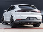 2025 Porsche Cayenne S E-Hybrid Coupe